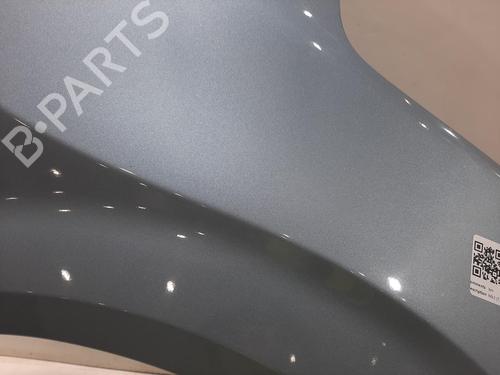 Right front fenders CHEVROLET AVEO Hatchback (T300) 1.4 | BP30533032C42 