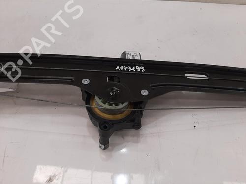 Front right window mechanism IVECO DAILY VI Van 33S16, 35S16, 35C16, 38S16, 40C16, 42S16, 50C16 | BP36086900C23 - Image 3