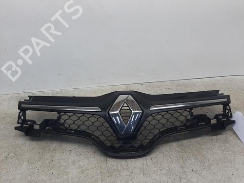 Grill RENAULT TWINGO III (BCM_, BCA_) 1.0 SCe 70 (71 hp) 26846687
