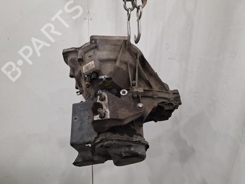 Gearbox FORD B-MAX (JK) 1.4 | BP40128479M3 - Image 5