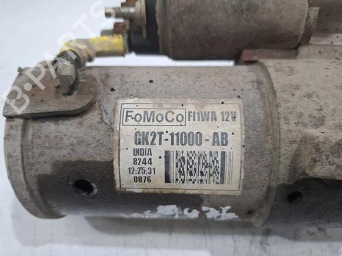 Starter FORD TRANSIT V363 Van (FCD, FDD) 2.0 EcoBlue | BP39432927M8 - Image 2