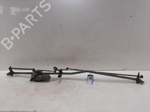 Used Front wiper motor Front wiper motor PEUGEOT 308 SW I (4E_, 4H_) 1.6 HDi (109 hp) 33647154 33647154