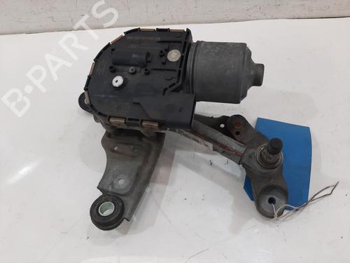 Used Front wiper motor Front wiper motor FORD S-MAX (WA6) 2.0 TDCi (140 hp) 33699970 33699970