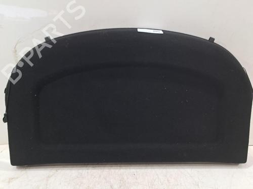 Used Rear parcel shelf MAZDA 3 (BM, BN) 2.2 D (150 hp) 31914375