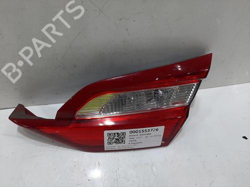 Right taillight FORD FIESTA VII (HJ, HF) 1.0 EcoBoost | BP30142134C35