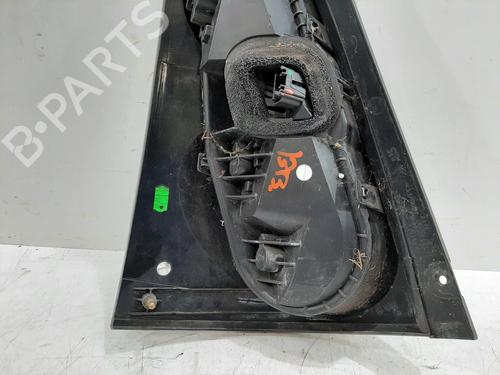 Right taillight CITROËN C1 (PM_, PN_) 1.0 | BP26846077C35 