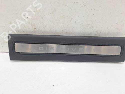 Andre LAND ROVER DISCOVERY V (L462) D350 MHEV 4x4 (349 hp) 31846357