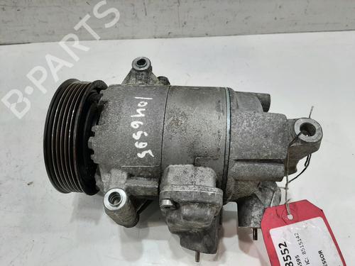 Compressor A/C Compressor A/C AUDI A1 (8X1, 8XK) 1.6 TDI (105 hp) 33799954 33799954