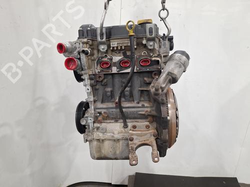 Engine VAUXHALL CORSA Mk III (D) (S07) 1.0 i 12V (L08) | BP31965322M1 