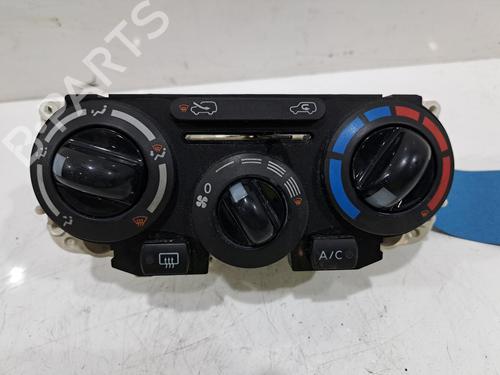 Used Climate control Climate control NISSAN MICRA III (K12) 1.2 16V (80 hp) 34377634 34377634