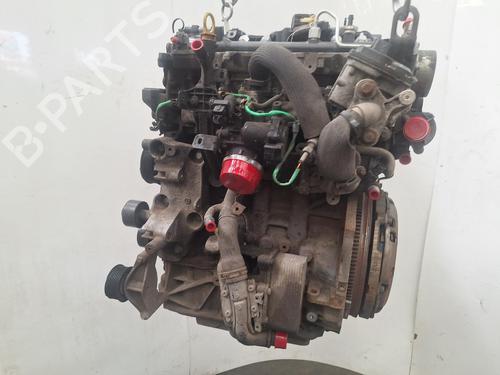 Engine VAUXHALL MOVANO Mk II (B) VAN (X62) 2.3 CDTI FWD (FV) | BP37491235M1 - Image 4