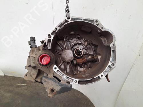 Used Gearbox Gearbox 37433406 37433406