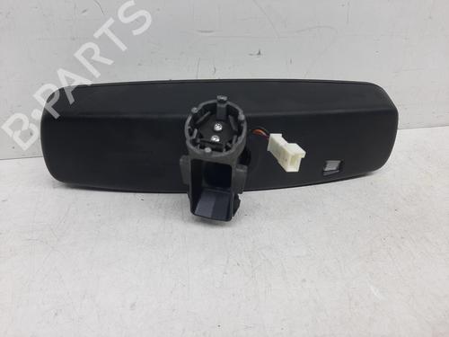 Rear mirror FORD FIESTA VI (CB1, CCN) 1.25 | BP26864877I6 