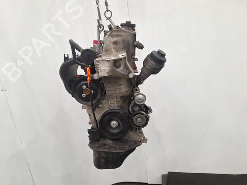 Used Engine VW POLO IV (9N_, 9A_) 1.2 (60 hp) 30057948