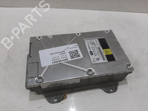 Electronic module JAGUAR I-PACE (X590) EV400 AWD | BP30829281M83