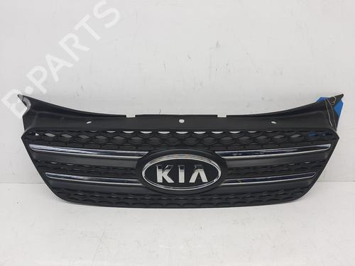 Used Grille KIA PICANTO I (SA) 1.1 (65 hp) 26807176