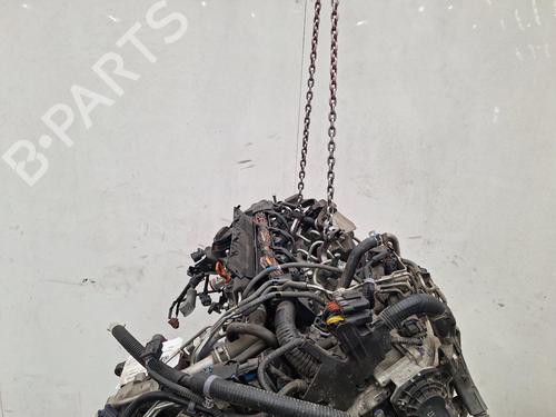 Engine HONDA CR-V IV (RM_) 1.6 i-DTEC 4WD (RE6) | BP33179267M1 - Image 5