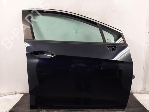 Used Right front door VAUXHALL ASTRA Mk VII (K) Estate (B16) 1.4 Turbo (125 hp) 32324871