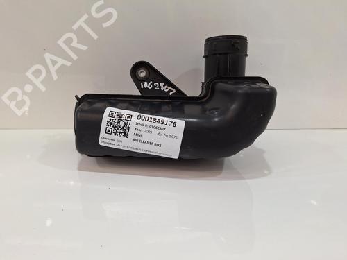 Caixa filtro ar Caixa filtro ar MINI MINI (R56) Cooper (120 hp) 39694972 39694972