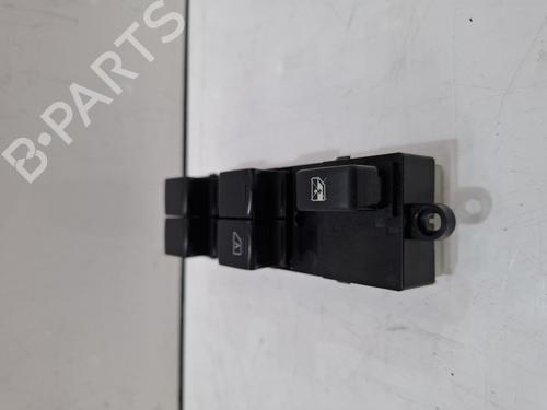 Right front window switch NISSAN NOTE (E11, NE11) 1.6 | BP38273496I26 - Image 5