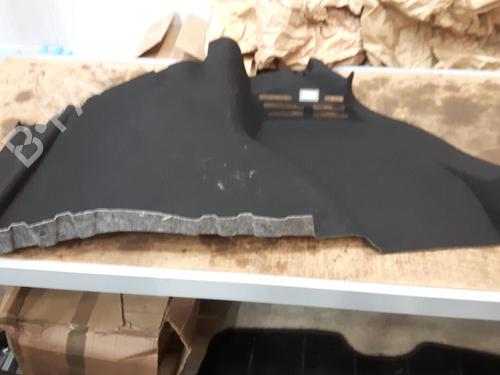 Andre TESLA MODEL 3 (5YJ3) EV AWD | BP29266104O1