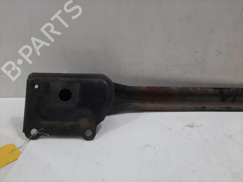 Rear bumper reinforcement FORD FIESTA VI (CB1, CCN) 1.4 TDCi | BP29882425C73