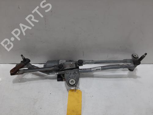 Used Front wiper motor AUDI Q3 (8UB, 8UG) 2.0 TDI quattro (140 hp) 29471868