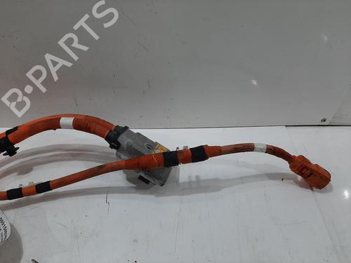 Control unit JAGUAR I-PACE (X590) EV400 AWD | BP30119589M11