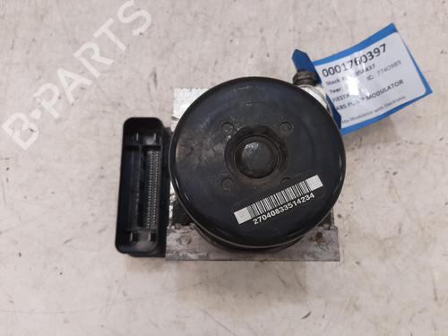 ABS Bremseaggregat ABS Bremseaggregat FORD FIESTA VI (CB1, CCN) 1.0 EcoBoost (100 hp) 37082156 37082156