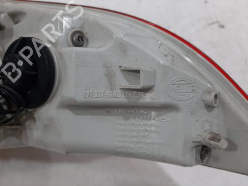 Left taillight JAGUAR XE (X760) 2.0 D | BP38180193C34 - Image 6