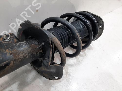 Left front shock absorber LAND ROVER RANGE ROVER EVOQUE (L551) 2.0 D180 MHEV 4x4 | BP39471122M16 - Image 5