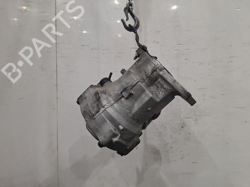 Caixa de transferência Caixa de transferência LAND ROVER DISCOVERY SPORT (L550) 2.0 D 4x4 (180 hp) 39737772 39737772