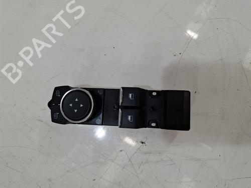Right front window switch FORD FIESTA VII (HJ, HF) 1.1 Ti-VCT | BP38266123I26 - Image 6