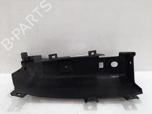 Rear bumper PEUGEOT BOXER Van 2.2 BlueHDi 140 | BP26814394C8 