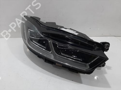 Used Right headlight Right headlight 37157626 37157626