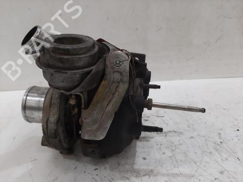 Turbolader/Kompressor NISSAN QASHQAI I (J10, NJ10) 2.0 dCi All-wheel Drive | BP29882460M71 