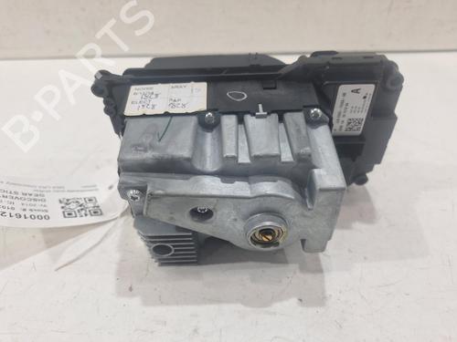 Gear lever LAND ROVER DISCOVERY IV (L319) 3.0 SDV6 4x4 | BP31751277M90 