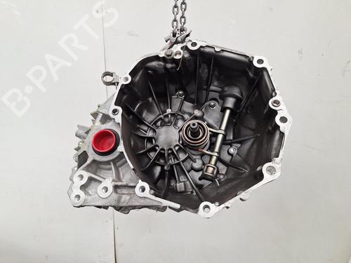 Used Gearbox Gearbox 36966457 36966457