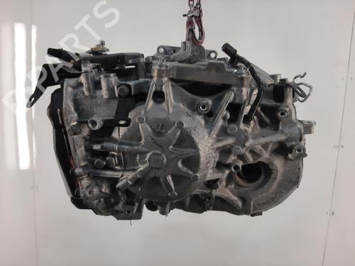 Gearbox CITROËN C3 III (SX) 1.2 THP 110 (SXHNPS, SXHNZT, SXHNZ6) | BP26846051M3 
