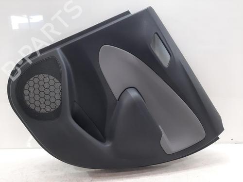 Used Other Other VAUXHALL CROSSLAND X / CROSSLAND (P17) 1.2 (75) (131 hp) 34038256 34038256