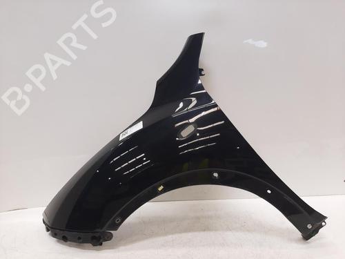 Used Left front fenders Left front fenders 36878946 36878946