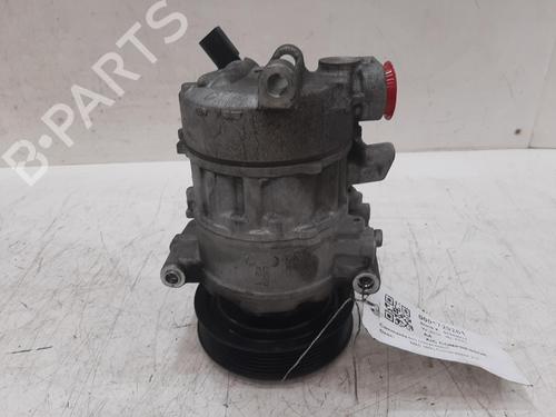 Used AC compressor AC compressor AUDI A4 B9 Avant (8W5, 8WD) 2.0 TFSI (190 hp) 36216597 36216597