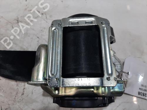 Front right seatbelt VAUXHALL CORSA Mk V (F) 1.2 | BP38015377I25 - Image 5