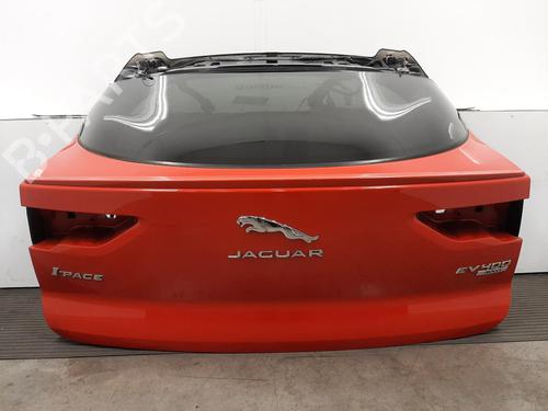 Used Tailgate JAGUAR I-PACE (X590) EV400 AWD (400 hp) 26845308