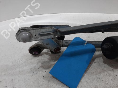 Front wiper motor NISSAN NOTE (E12) 1.2 DIG-S | BP26838154M29 
