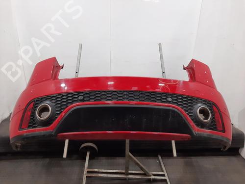 Used Rear bumper Rear bumper JAGUAR E-PACE (X540) 2.0 AWD (300 hp) 34206044 34206044