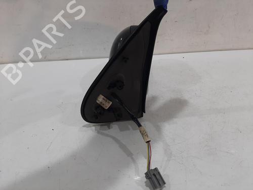 Right mirror NISSAN MICRA III (K12) 1.2 16V | BP29059795C27 