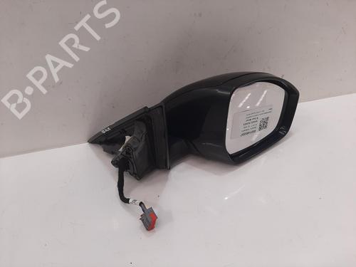 Right mirror LAND ROVER RANGE ROVER EVOQUE (L538) 2.0 D | BP28275319C27 