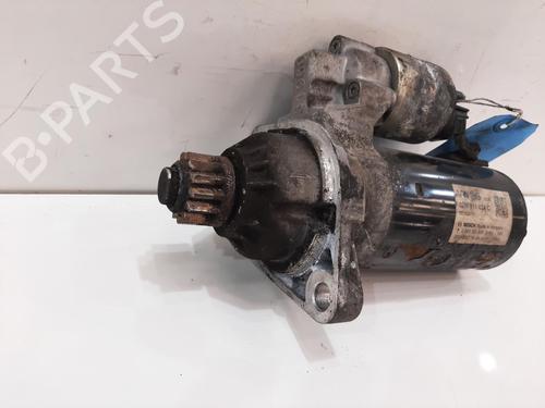 Starter VW TIGUAN (5N_) 2.0 TDI | BP36594025M8 - Image 3