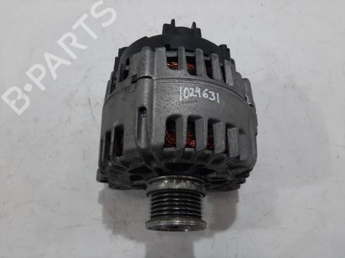 Alternator VW CC B7 (358) 2.0 TDI | BP28311560M7 